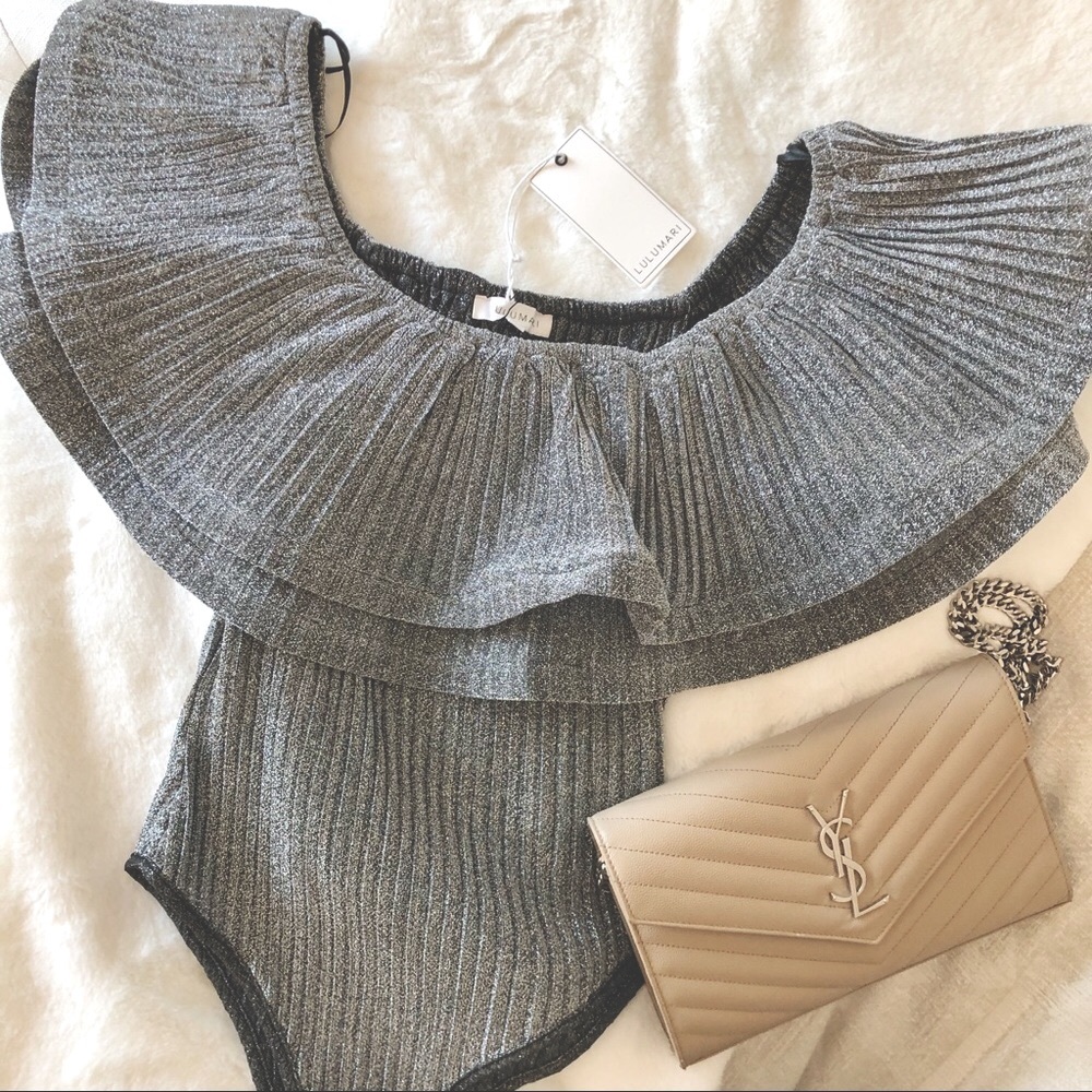 Lulumari Bodysuit